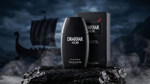 Drakkar Noir Cologne