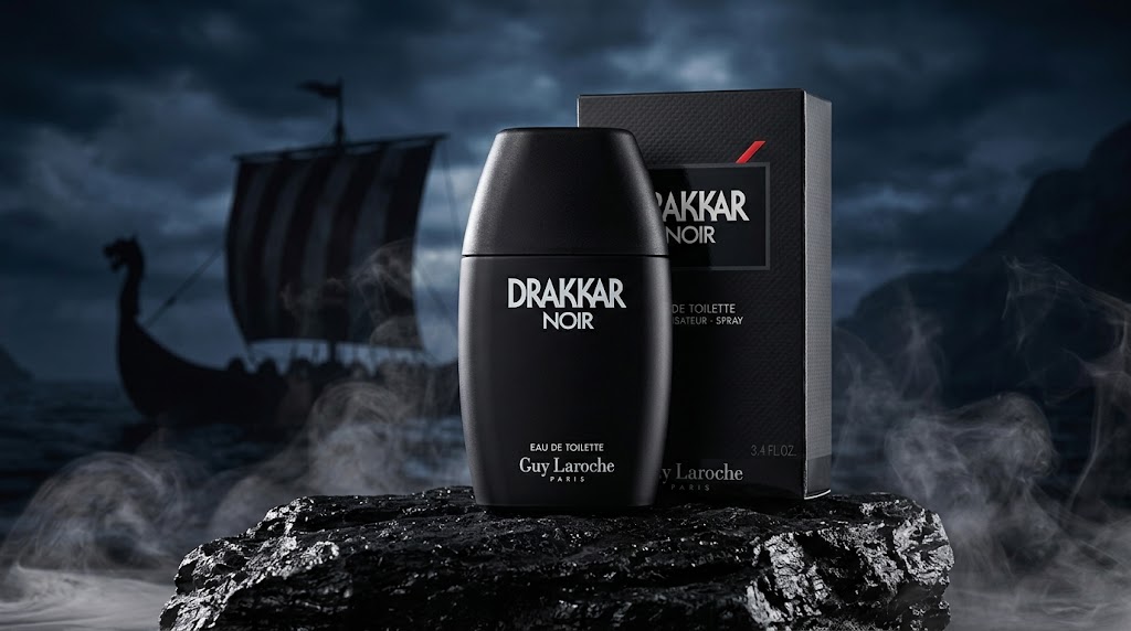 Drakkar Noir Cologne
