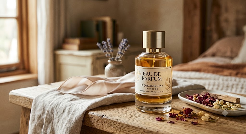 Eau de Parfum (EDP)