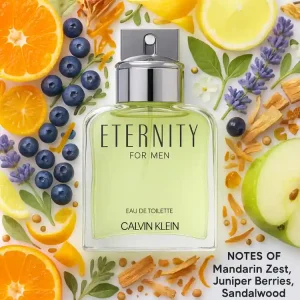 Eternity Cologne