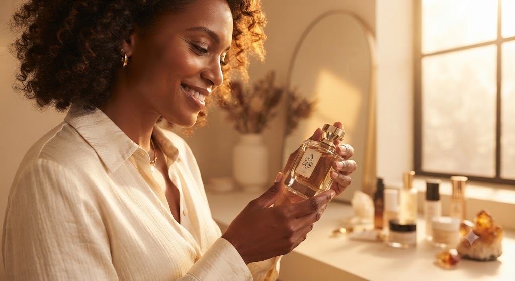 Final Recommendations for Melanin-Rich Fragrance Lovers