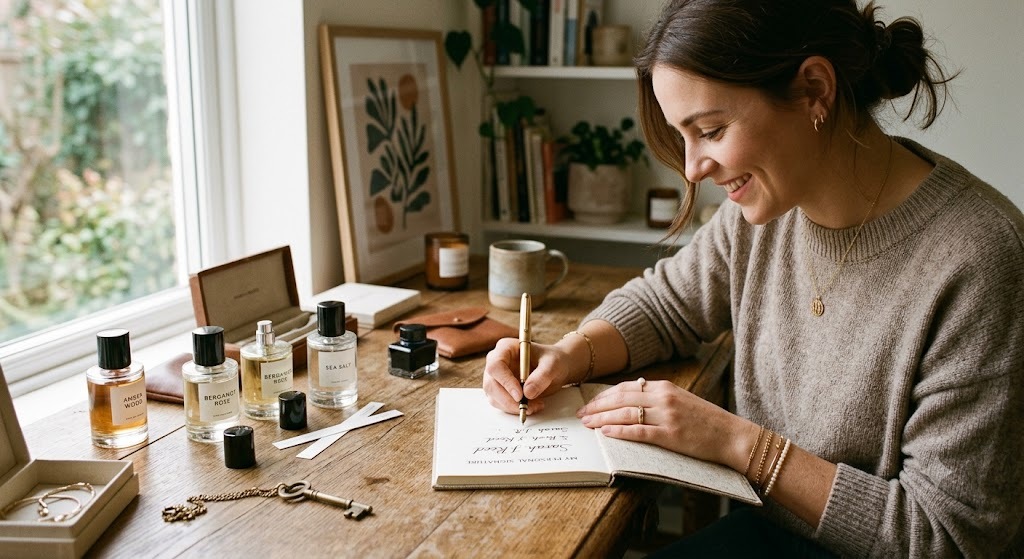 Finding Your Personal Signature Combination