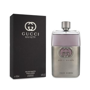 Gucci Guilty Pour Homme