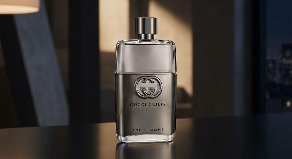 Gucci Guilty Pour Homme