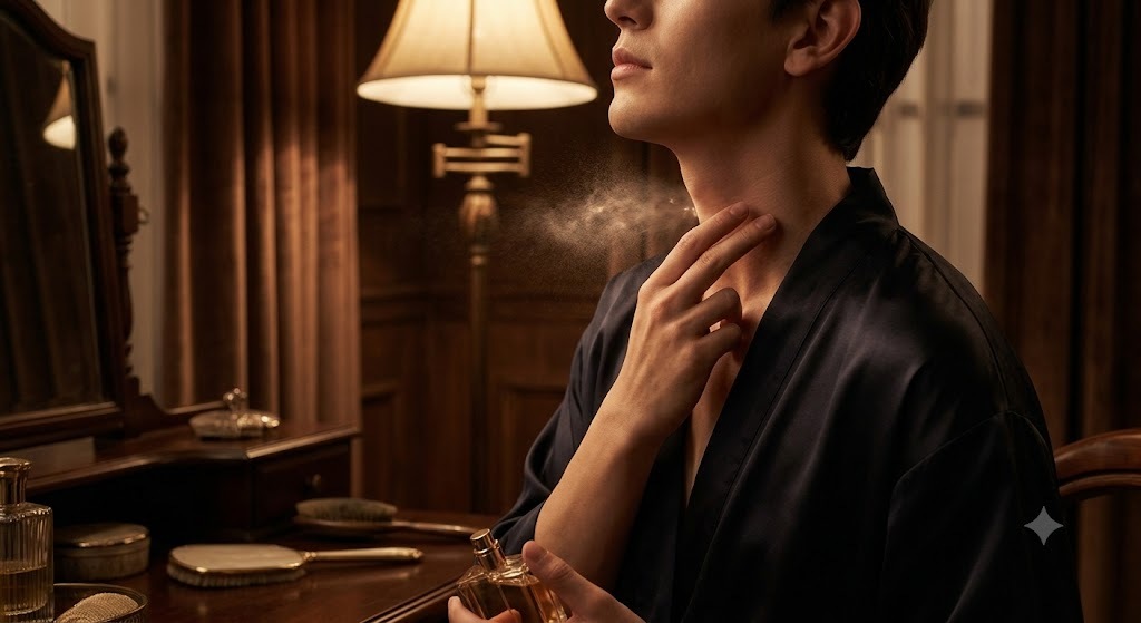 How to Apply Rasasi Fragrances for Maximum Longevity