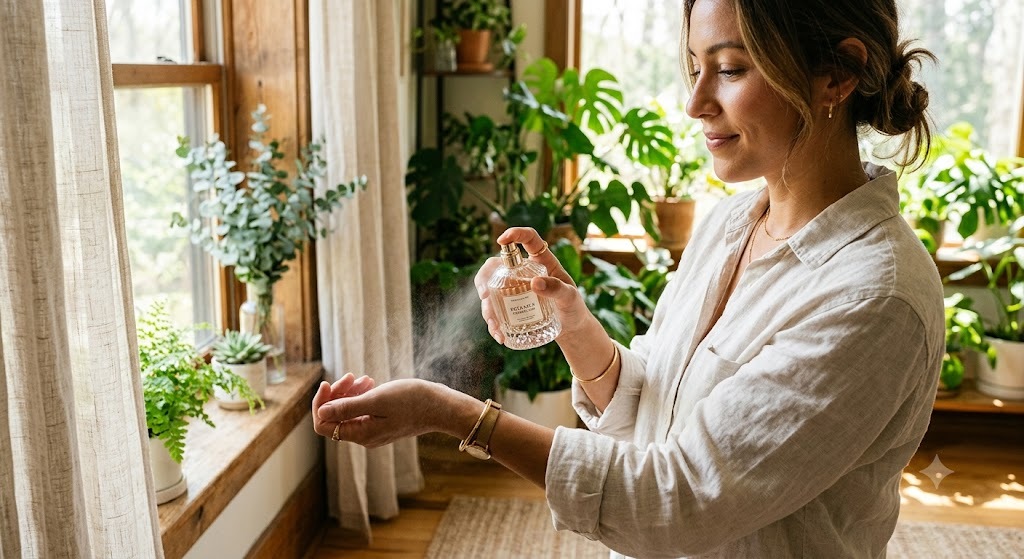 How to Make Affordable Perfumes Last All Day