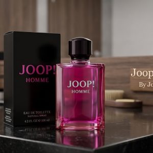 Joop Cologne