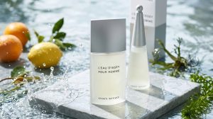 L'eau D'issey