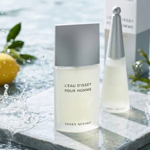 L'eau D'issey