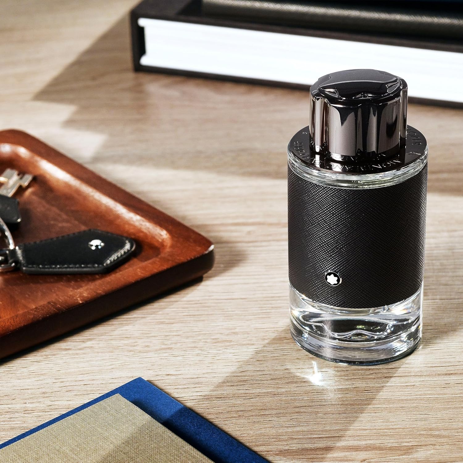 Montblanc Explorer Cologne