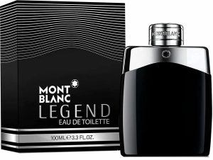 Montblanc Legend Cologne