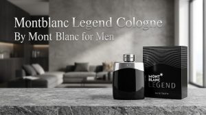Montblanc Legend Cologne