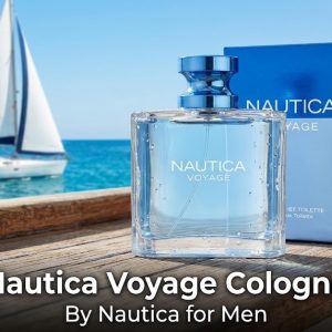 Nautica Voyage Cologne