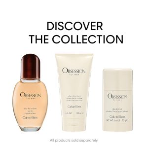 Obsession Cologne