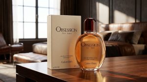 Obsession Cologne