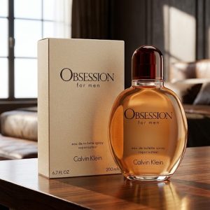 Obsession Cologne