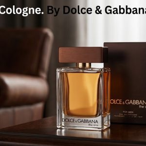 The One Cologne