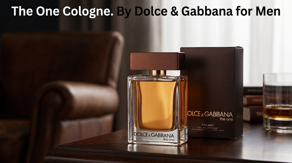 The One Cologne