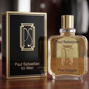 Paul Sebastian Cologne