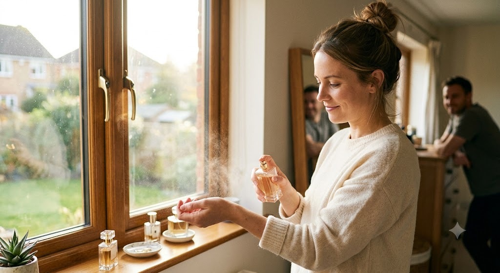Practical Steps to Maximize Perfume Longevity and Projection