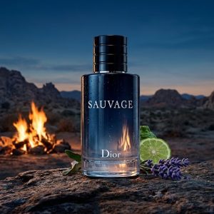 Sauvage Cologne