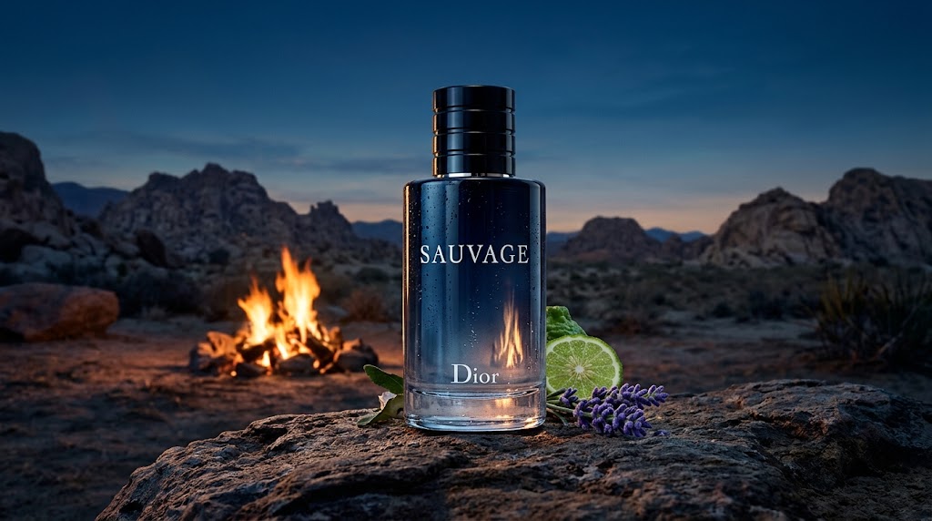 Sauvage Cologne