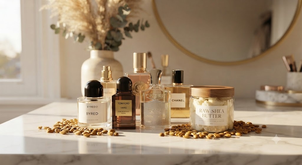 Step-by-Step Guide to Maximizing Perfume Performance