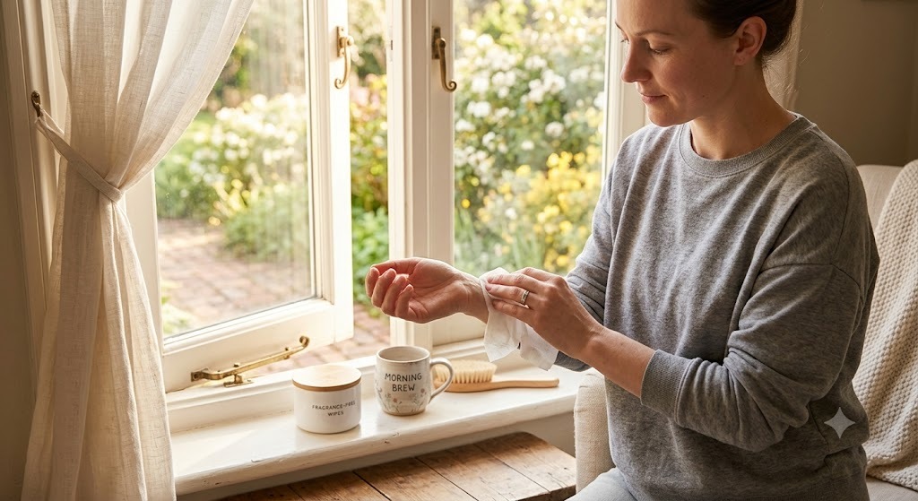 Step-by-Step Guide to Preventing and Managing Scent Headaches