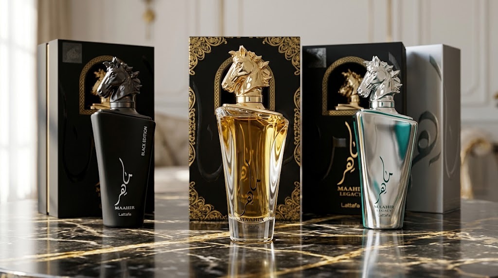 The Best Baccarat Rouge 540 Dupes, Ranked