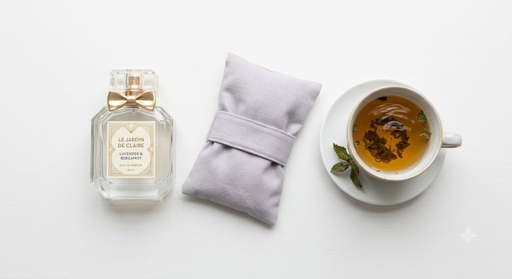 The Neurological Link Why Certain Scents Trigger Pain