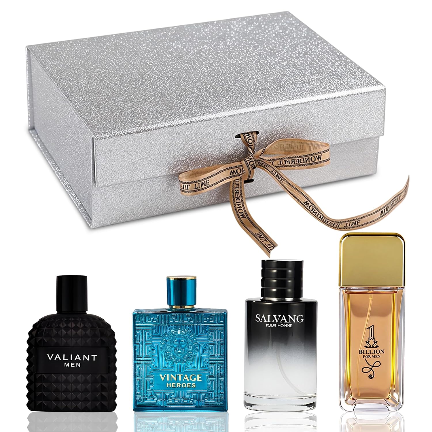 The One Cologne