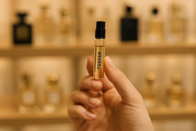 The Rise of Monthly Fragrance Subscriptions