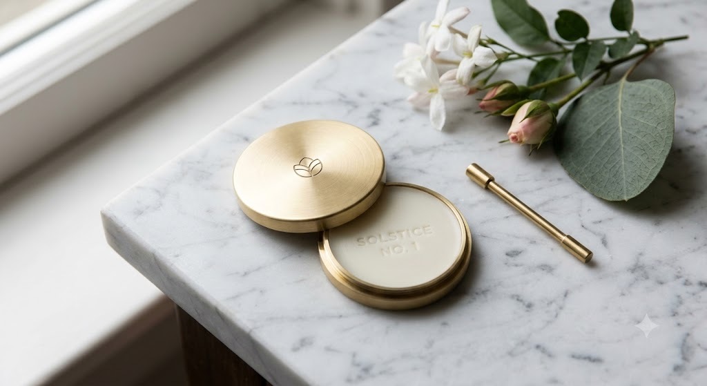 The Rise of Solid Fragrance and Why It Matters