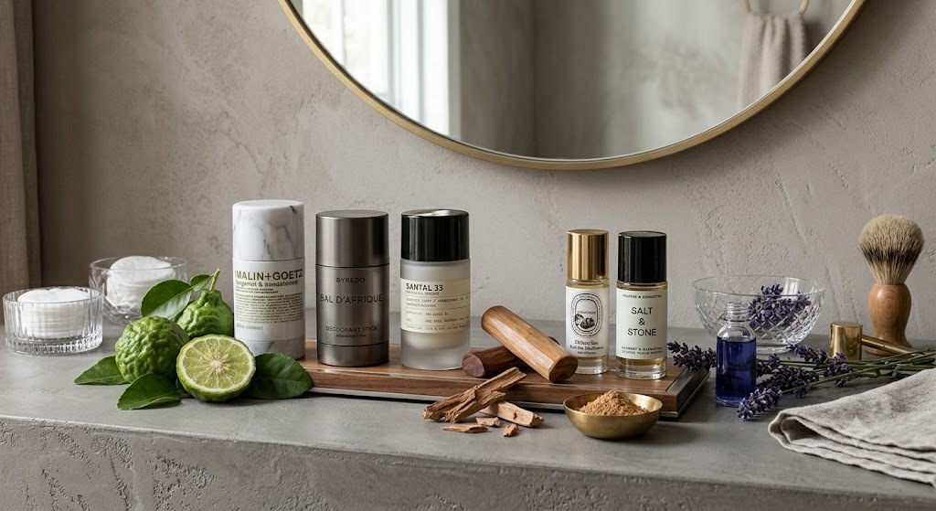 Understanding the Science of Long-Lasting Underarm Fragrance