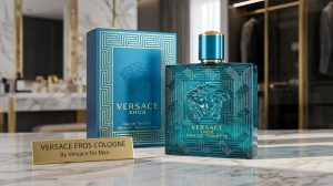 Versace Eros Cologne