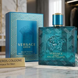 Versace Eros Cologne