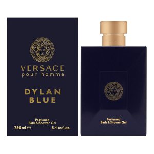 Versace Pour Homme Dylan Blue Cologne