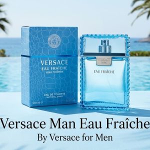 Versace Man Eau Fraîche
