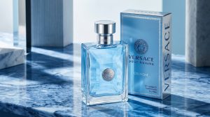 Versace Pour Homme Cologne