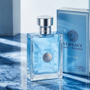 Versace Pour Homme Cologne