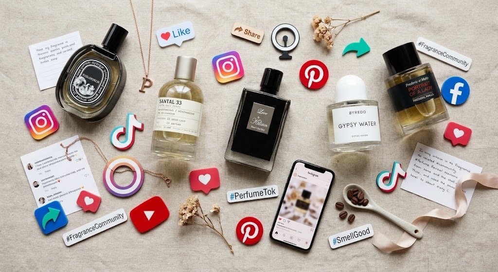  What This Means for Fragrance's Future
