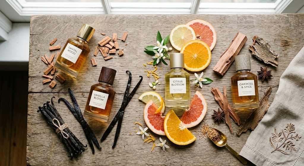 Which Zara Perfume Should You Buy