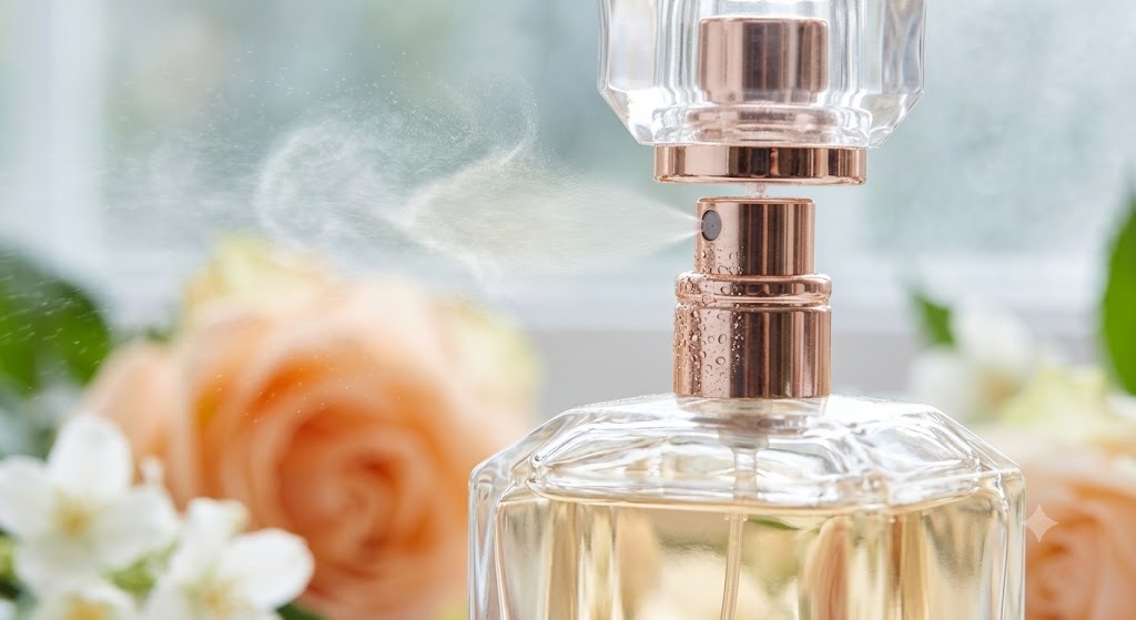 Why Fragrance Longevity Actually Matters