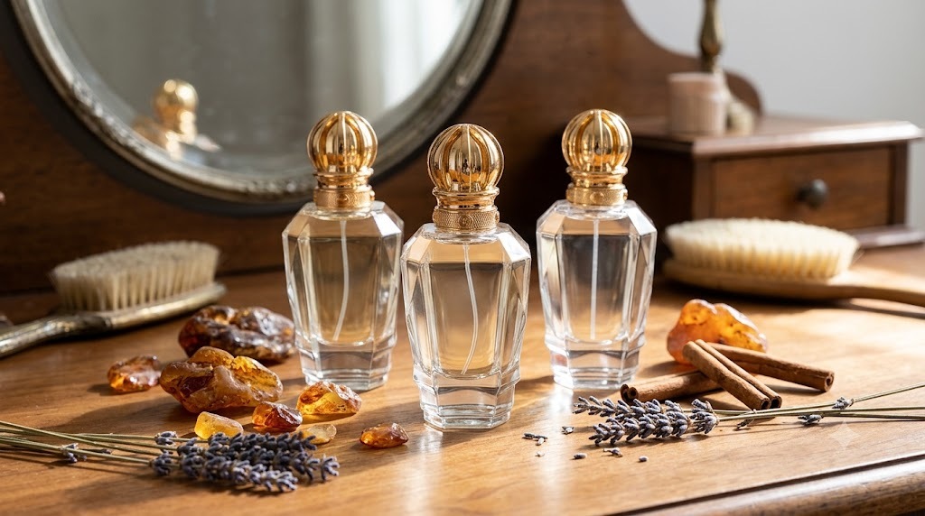Why Rasasi Perfumes Dominate the Fragrance Industry