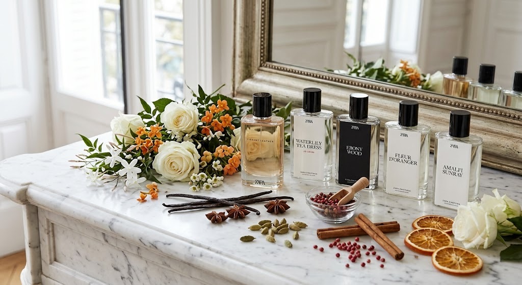 Why They Dominate High-Street Beauty