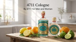 4711 Cologne