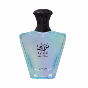 Afnan Turathi Blue Cologne