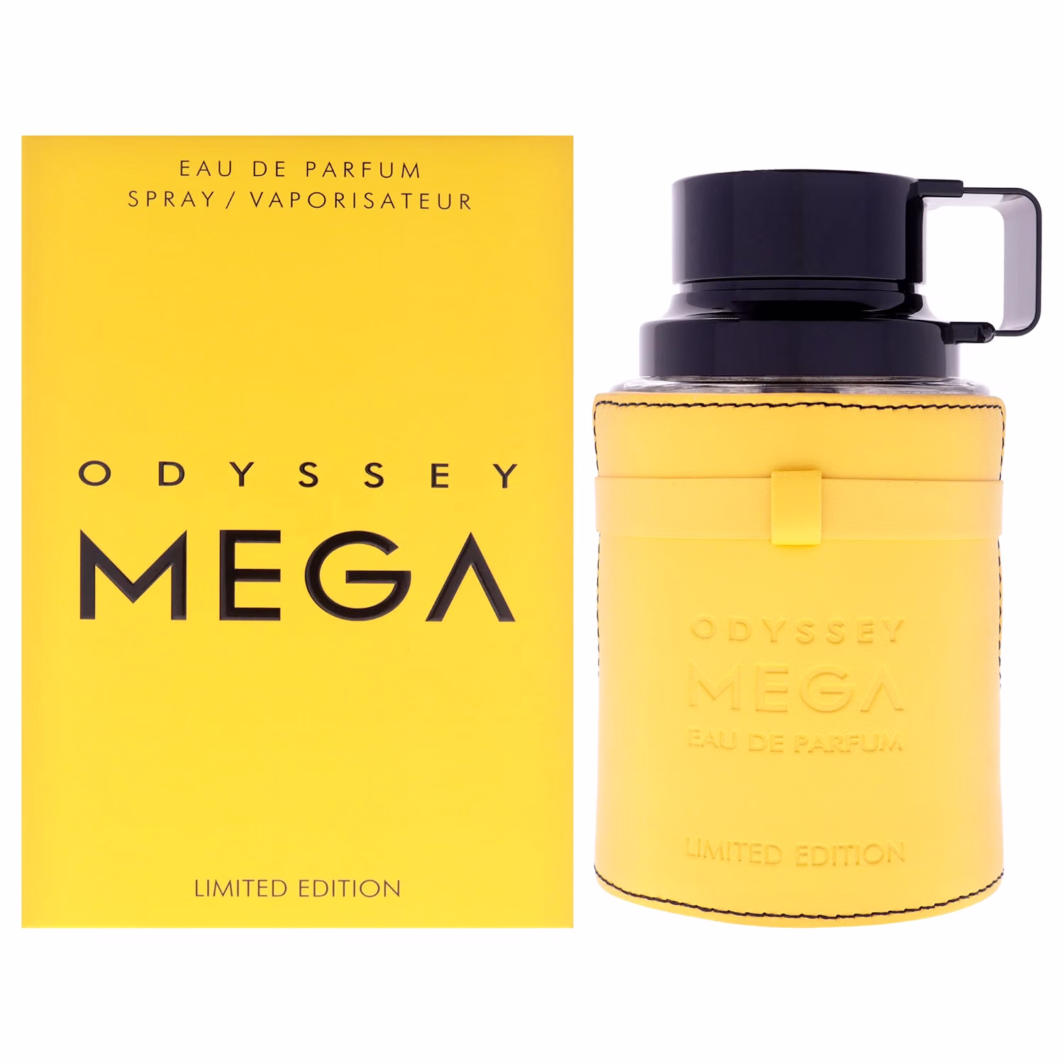 Armaf Odyssey Mega Cologne