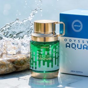 Armaf Odyssey Aqua Cologne