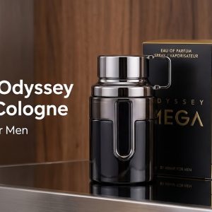 Armaf Odyssey Mega Cologne